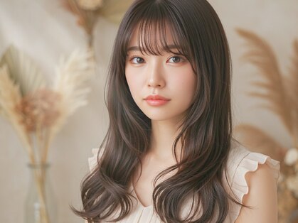 リタサード(Lita third)の写真