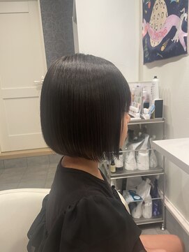 ノエル(Noel) クールボブ