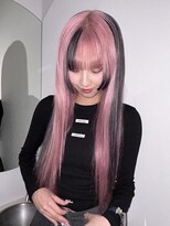 キオク(KIOX)&nbsp;ハイトーン/ブリーチ/名古屋美容院