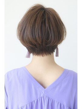 プラスイズム ヴェレン(PLUSISM Velen) ●くびれショート京都宇治30代40代50代