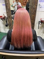 アーティカル(ARTICAL)&nbsp;#ピンクカラー