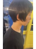 ショート