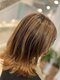 ヘアー クリエイト カルバリ(HAIR CREATE Calbari)の写真/経験豊富でそれぞれのジャンルに特化しているスタイリストが、こだわりの技術で理想のスタイルを叶える◇