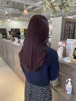 ルチア パリ(Luccica PARIS)&nbsp;~pink beige~