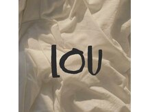 LOU 髪質改善/ブリーチなしダブルカラー/レイヤーカット/ボブ【2月中旬OPEN（予定）】
