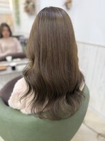 ルヴェール 北方店(LeVert)&nbsp;オリーブグレージュ♪