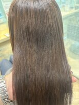 ファースト 仙台店(first)&nbsp;1回で“自信の持てる髪”に