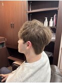 ナチュラルマッシュ