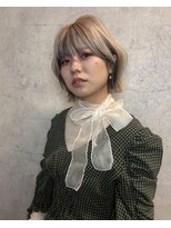 ブランシェ(branche)&nbsp;ボブ