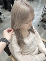 レミー(Remii)&nbsp;ホワイトミルクティー