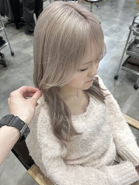 レミー(Remii) ホワイトミルクティー