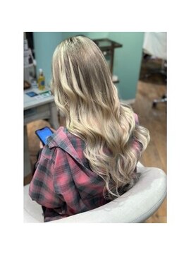 ミラシィ 稲毛(Mirashy) ハイトーンカラー