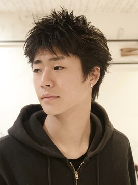 ボコカ(bococa) [kantamal指名]メンズアクティブショート