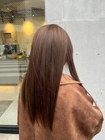 エー(a.)&nbsp;ロングスタイル