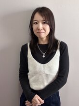 ヘアーショップ オズ(hair shop oz)&nbsp;川北 有里