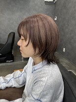 ロイロ バイ シアカ(loilo by SEA A KA)&nbsp;お客様スタイル74