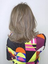 アルティナ(artina)&nbsp;くびれレイヤーボブ/くびれレイヤー/A20