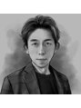 ヘアモードリーベ 鹿嶋店 菅田 潤