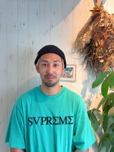ルアナ 大宮(Luana) 宮城 遼