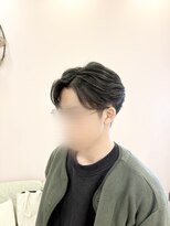 シュガー ヘアアンドネイル 仙台(SUGAR)&nbsp;フェザーパーマ