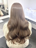 タル(taru) 髪質改善/髪質改善縮毛矯正/超高濃度水素【福岡/天神/大名】