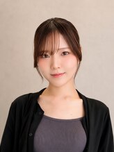 アースコアフュールボーテ 笛吹店(EARTH coiffure beaute) 古屋 美春