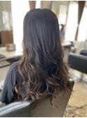 【艶髪ロング】M3D髪質改善メニュー