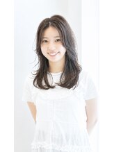 カミーノ 新越谷店(Camino)&nbsp;西牧 瑠菜