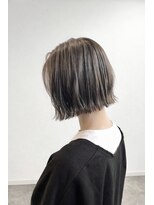 サンド クリア 横浜本店(sand clear)&nbsp;オリーブグレージュ