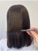 髪質改善サイエンスアクア