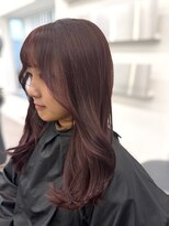 TTMIST表参道/髪質改善レイヤーカット/ボブレイヤー【10月上旬OPEN（予定）】&nbsp;レイヤーカット/ミディアムレイヤー/髪質改善