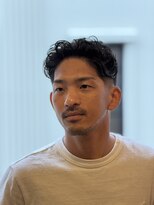 ダッド(DAD)&nbsp;【Side-Part】