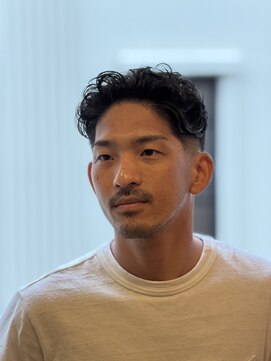 ダッド(DAD) 【Side-Part】