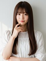 エレナ 那覇 新都心(Helena) 艶髪/ブラウン