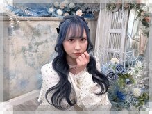 ヘアセットアリエス(aries)の雰囲気（Aries新宿東南口店にてお待ちしております♪）