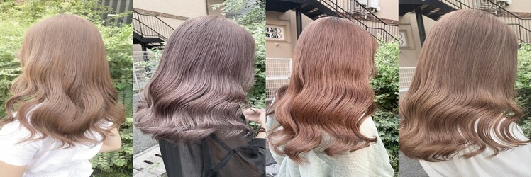 リゼル シブヤ(RISEL SHIBUYA)のサロンヘッダー