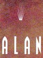 縮毛矯正&ヘナカラー専門店 アラン(ALAN)/曽根崎　安信