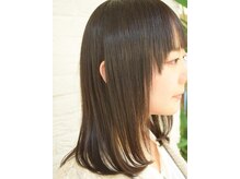 ヘアークラウド(HAIR CLOUD)