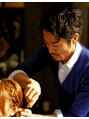ヘアサロン ササヨシ(hair salon SASAYOSHI)&nbsp;笹芳 太祐