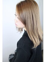 ジャコ ヘアー(jako HAIR)&nbsp;【jako】ミルキーアッシュ＃２