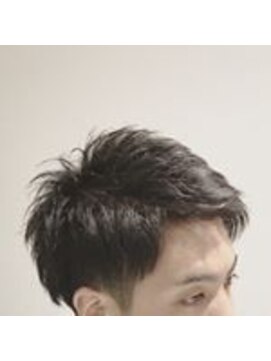 エフィル(EFILL) ビジネスでもいける爽やかショート