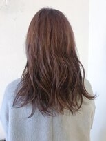 フィエスタ(Fiesta) ショコラブラウン