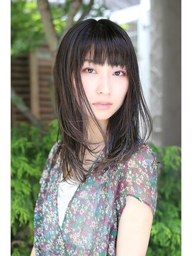 アンバースデー(UNBIRTHDAY) シアーアッシュ【大成志織】