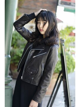 ユニオン(union) オーガニックウェーブ