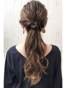 チームボス(Team BOSS) シンプルにダウンスタイル