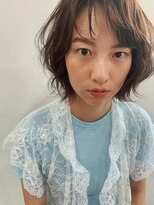 チェリッシュ 宝塚店&nbsp;大人女子のふんわりボブ