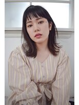 モードケイズ 西宮(MODE K's)&nbsp;トリートメント/簡単ヘアスタイリング/ヘアアレンジ/学割U24