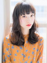 マーブルトウキョウネオリーブ(marbles tokyo neolive)&nbsp;《MARBLES/三茶》☆大人セミディ×伸ばしかけミディ☆