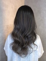 リエンス(RIENS)&nbsp;【RIENS】グラデーションカラー×山本優舞