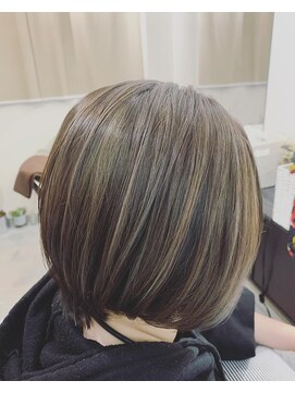 エリシオン(ELYSION) ハイライト